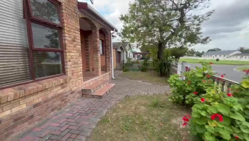 To Let 3 Bedroom Property for Rent in Sarepta Western Cape